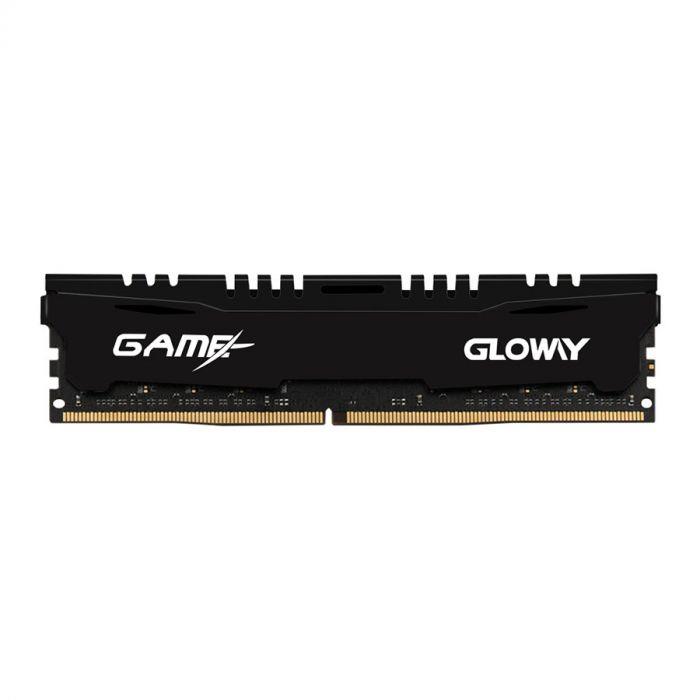 Asgard Gloway DDR4 4GB 2400MHz CL17 Single Channel Desktop RAM