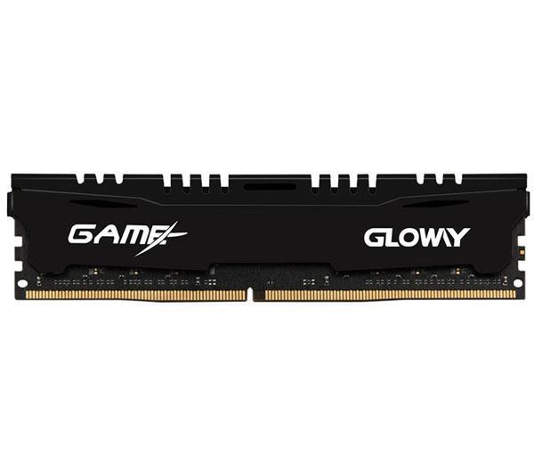 Asgard Gloway DDR4 8GB 2400MHz CL17 Single Channel Desktop RAM