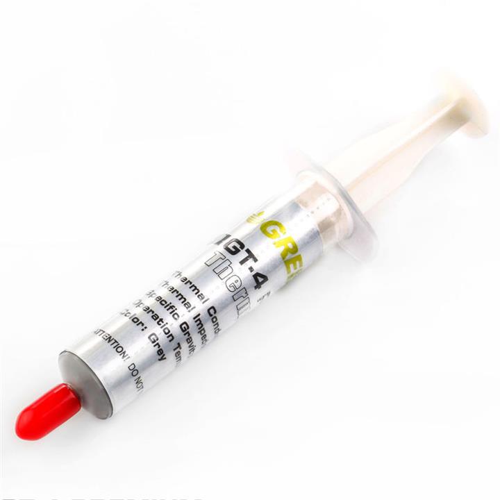 Green GT-4 Premium Thermal Grease