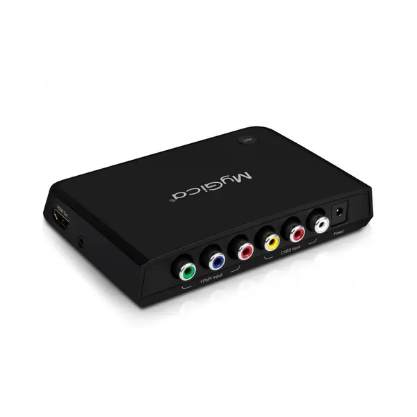 کارت ویدئو کپچر مای جیکا مدل HD Cap X MyGica HD Cap X Full HD Video Capture BOX
