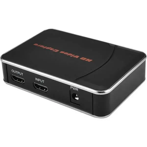 EZCAP EZCAP280HB HDMI Capture