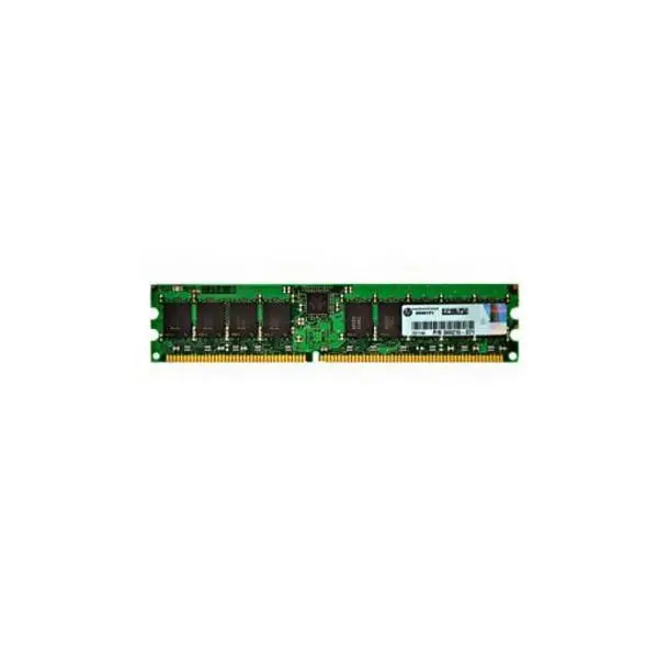 رم چهار گیگ اچ پی HP 4GB PC3_10600 UNBUFFERED ECC - 2