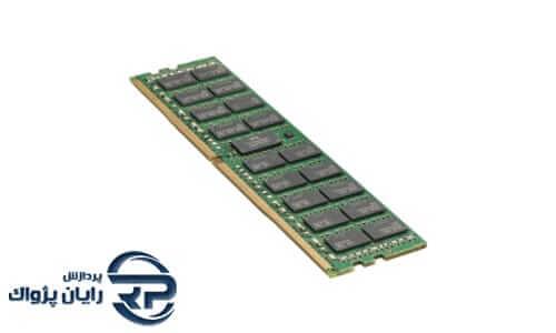 رم سرور اچ پی HP/HPE 32GB Quad Rank x4 PC3-14900LR