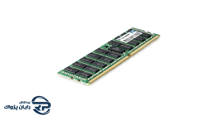 رم سرور اچ پی HP/HPE 64GB Quad Rank x4 DDR4-2400LR