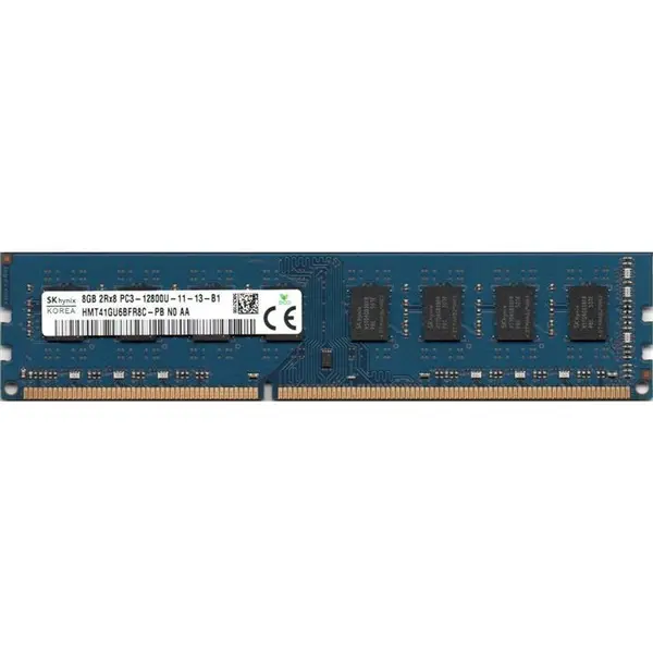 رم کامپیوتر هاینیکس Hynix 8GB DDR3 1600 HMT41GU6BFR8C
