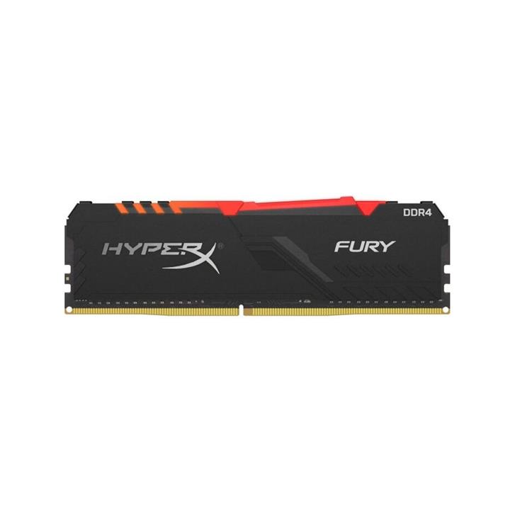 Kingston HyperX FURY RGB 16GB 3200MHz CL16 DDR4