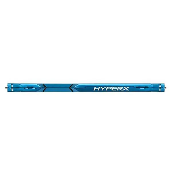 رم کامپیوتر کینگستون مدل HyperX Fury DDR3 1600MHz CL10 ظرفیت 8 گیگابایت Kingston HyperX Fury 8GB DDR3 1600MHz CL10 Single Channel RAM HX316C10F/8 - 4