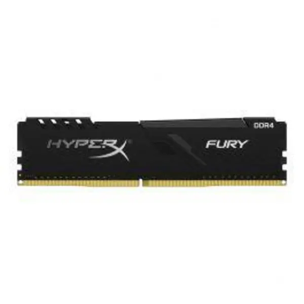 رم کینگستون HyperX FURY 8GB 3200MHz CL16 HyperX FURY KINGSTON DDR4 3200-8GB - 2