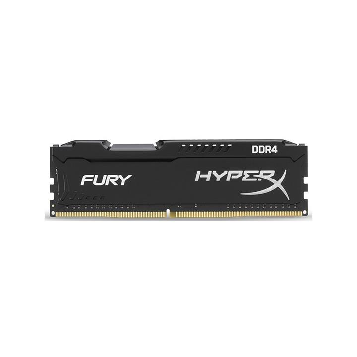 Kingston HyperX Fury 8GB DDR4 2400MHz CL15 Single Channel RAM HX424C15FB28