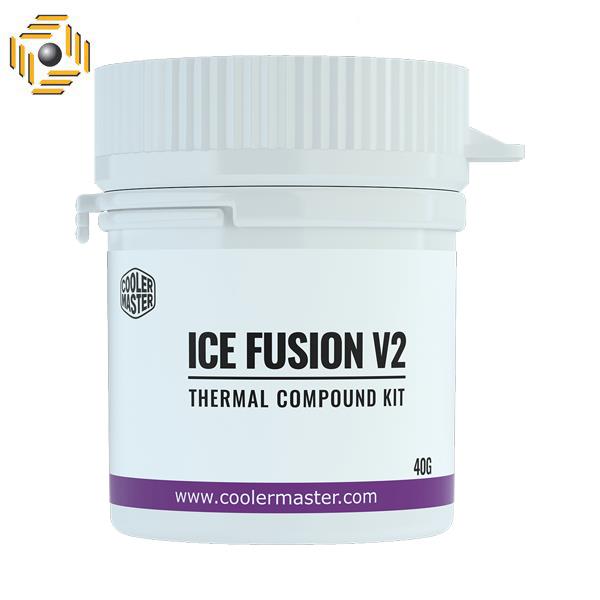 COOLER MASTER ICE FUSION V2 Thermal Paste