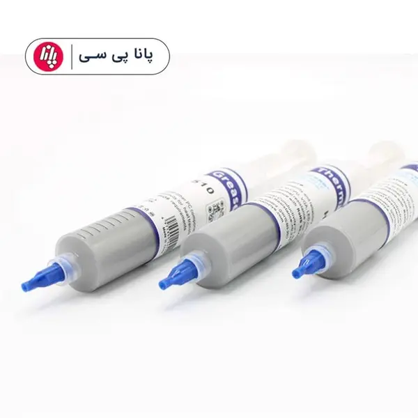 خمیر سیلیکون KANNUR KH-110 40G