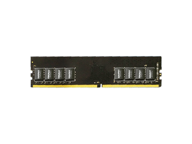 Kingmax  DDR4 16GB 2666Mhz CL17 Single Channel Desktop RAM