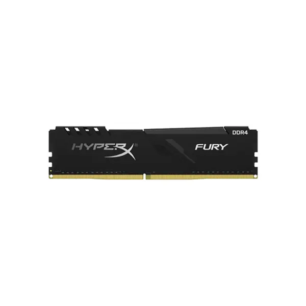 رم کامپیوتر کینگ مکس با حافظه ۱۶ گیگابایت و فرکانس ۲۶۶۶ مگاهرتز Kingmax DDR4 16GB 2666Mhz CL17 Single Channel Desktop RAM
