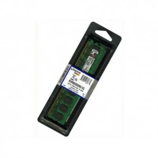 حافظه رم kingston 1GB DDR2 800