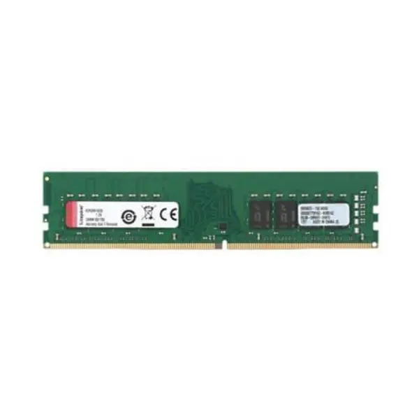 Kingston HyperX FURY 8GB 4GBx2 2666Mhz CL15 DDR4 - 4