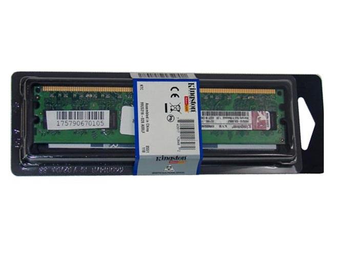 KingSton KVR-PC3-10600-CL9-4GB-DDR3-1333MHz-DIMM-RAM