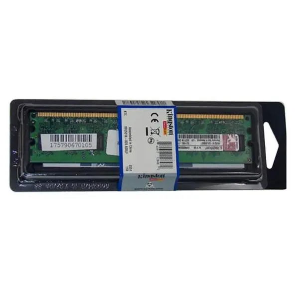 KingSton KVR-PC3-10600-CL9-4GB-DDR3-1333MHz-DIMM-RAM