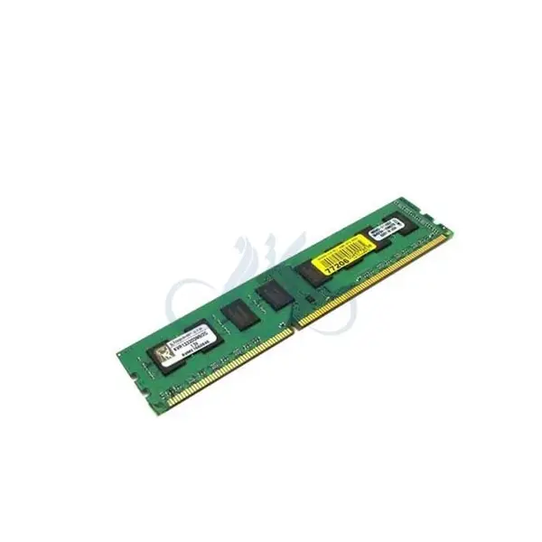 رم کامپیوتر کینگستون KVR1333D3N9/2G 2GB DDR3 1333MHz ram kingstone 2gb ddr3 kvr1333d3n9/2g - 2