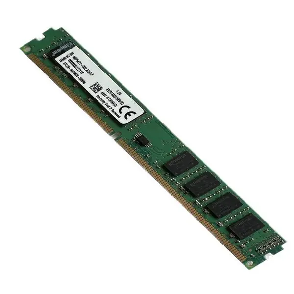 رم کامپیوتر کینگستون KVR1333D3N9/2G 2GB DDR3 1333MHz ram kingstone 2gb ddr3 kvr1333d3n9/2g