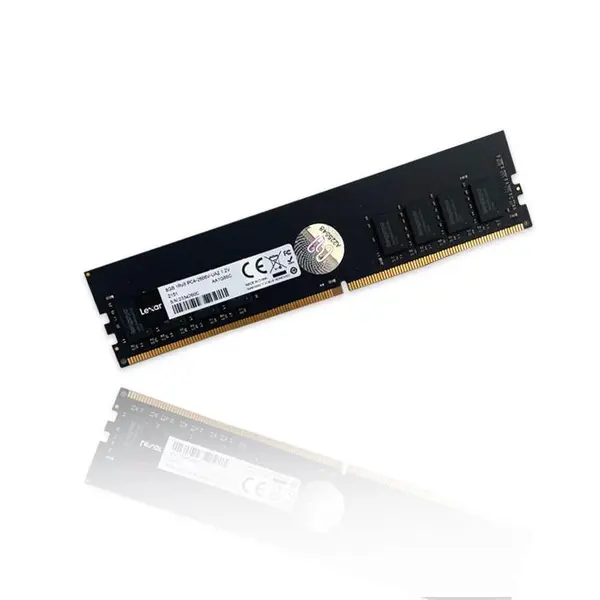 رم لکسار Lexar 8GB DDR4 2666Mhz
