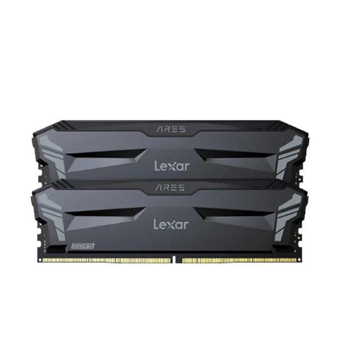 Lexar ARES 32GB DDR5 5200MHz Desktop RAM