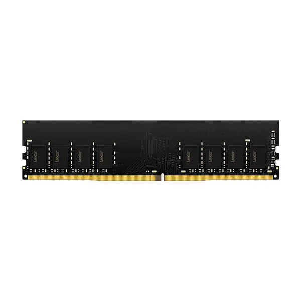 رم کامپیوتر Lexar LD4AU008G DDR4 8GB 2666MHz CL19 Single