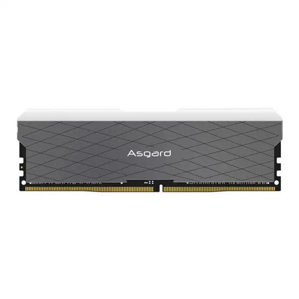 Asgard LOKI W2 RGB DDR4 8GB 3200MHz CL16 Single Channel Desktop RAM