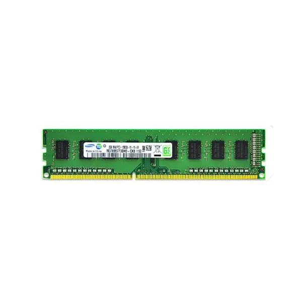 SAMSUNG M378A1G43EB1-CRC DDR4 8GB 2400MHz CL17 UDIMM Desktop Ram