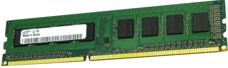 SAMSUNG M378A1G43EB1-CRC DDR4 8GB 2400MHz CL17 UDIMM Desktop Ram