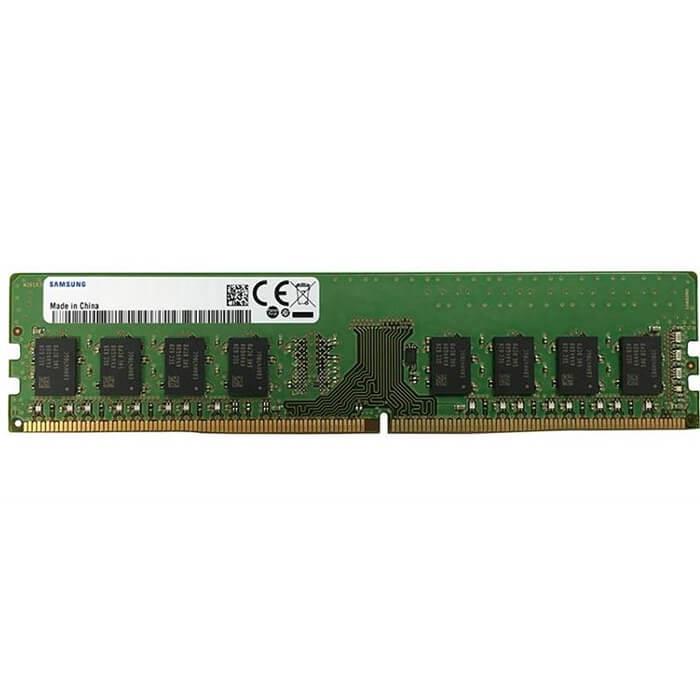 SAMSUNG M378A1G43EB1-CRC DDR4 8GB 2400MHz CL17 UDIMM Desktop Ram