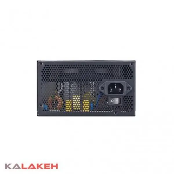 خمیر حرارتی کولر مستر MasterGel Maker New Edition Cooler Master MasterGel Maker