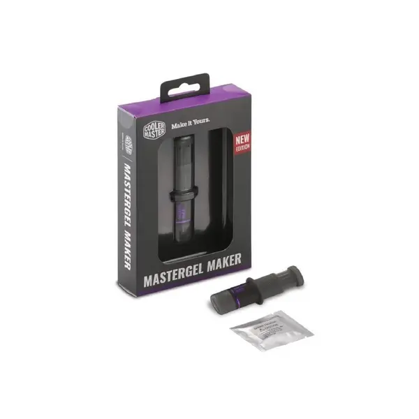 Cooler Master MasterGel Maker