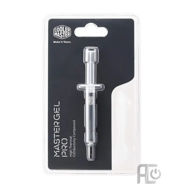 Cooler Master MasterGel Pro Thermal Paste