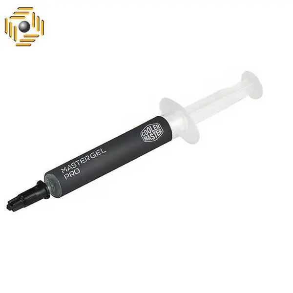 Thermal Compound: Cooler Master Mastergel Pro New Edition