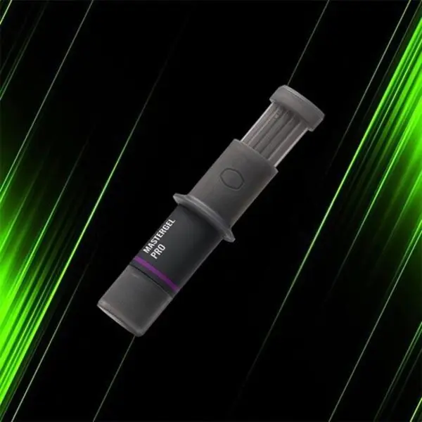 خمیر حرارتی کولرمستر MasterGel Pro Cooler Master MasterGel Pro Thermal Paste