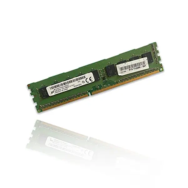 رم میکرون Micron 8GB DDR3 1866Mhz
