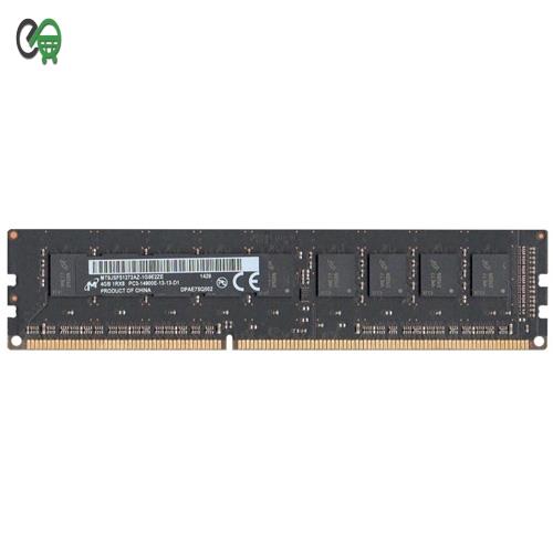 Micron 4GB DDR3 1866MHz CL13