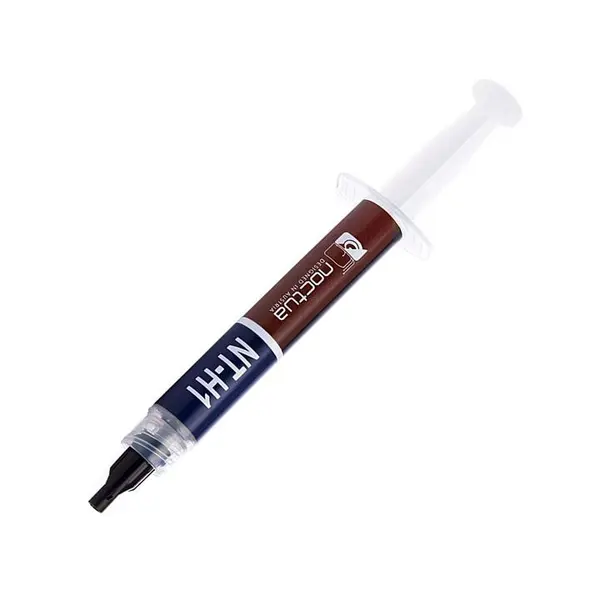 خمیر سیلیکون سرنگی نوک توا Noctua NT-H1 Thermal Compound