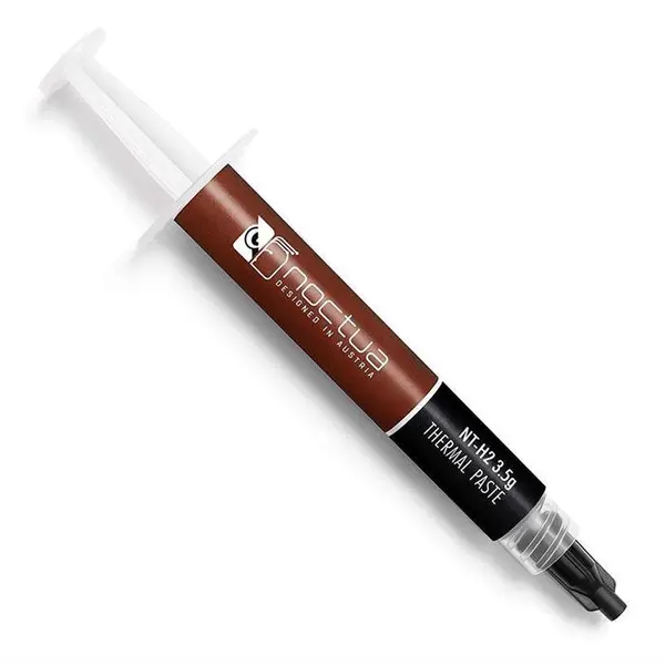 Thermal Compound: Noctua NT-H2