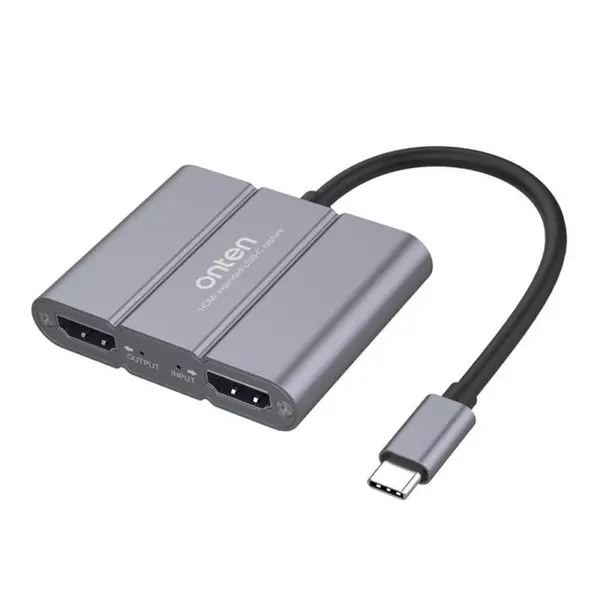 کارت کپچر اونتن مدل OTN-UC316