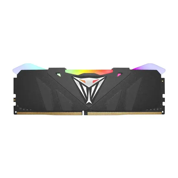 رم PATRIOT VIPER RGB 16GB SINGLE 3600 CL18