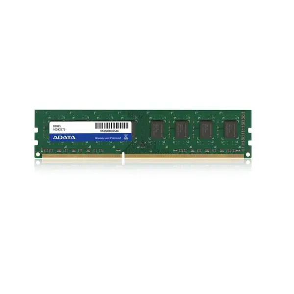 رم کامپیوتر ای دیتا مدل Premier DDR3 1333MHz 240Pin Unbuffered DIMM ظرفیت 4 گیگابایت ADATA Premier 4GB DDR3 1333MHz - 2