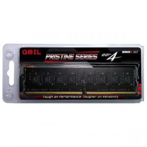 رم گیل Pristine DDR4 4GB 2400Mhz - 3