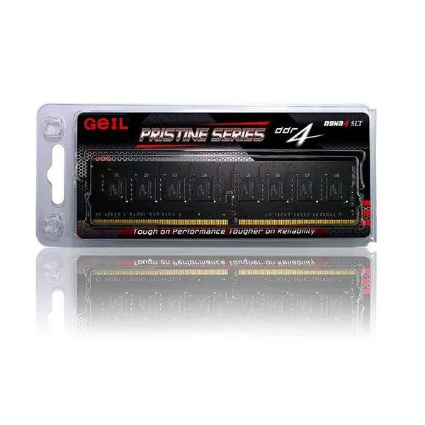 رم گیل Pristine DDR4 4GB 2400Mhz - 5