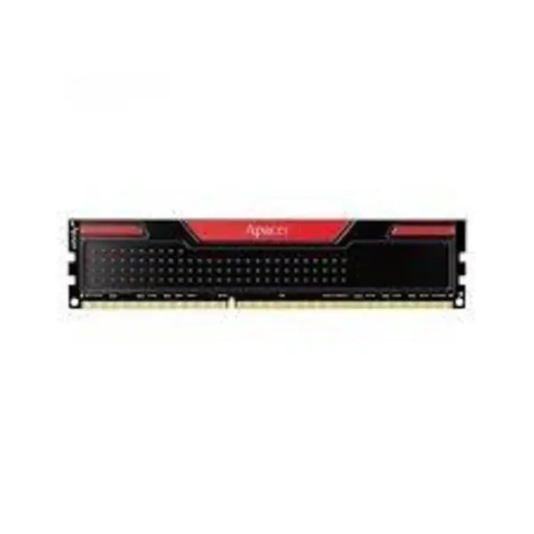 R رم اپیسر هیت سینک دار AM 4G APACER DDR3 1600MHz