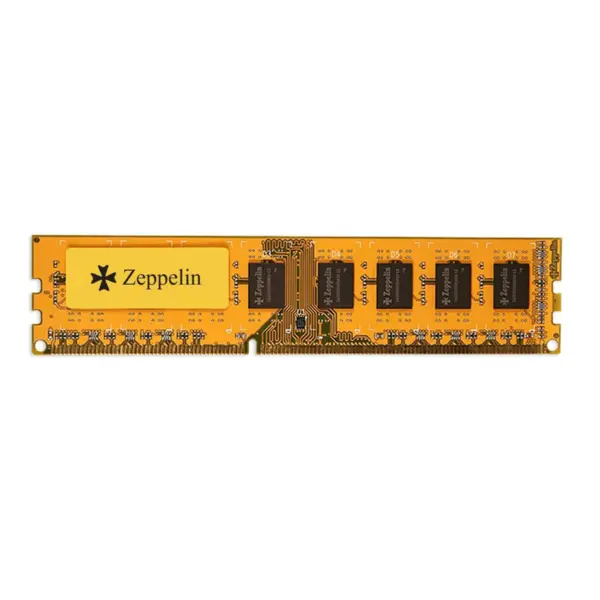 RAM 4G DDR4 Zeppelin