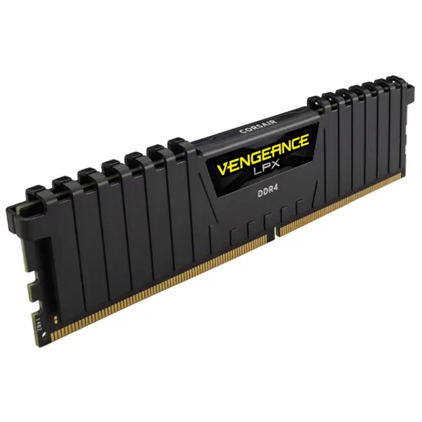 RAM Corsair Vengeance LPX DDR4 8GB 3200MHz CL16 Single Channel Desktop