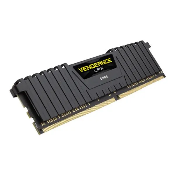 RAM Corsair Vengeance LPX DDR4 16GB 3200MHz Cl16 Single Channel Desktop - 2