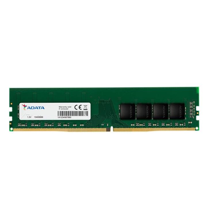 DDR4 U-DIMM 8GB 3200MHz CL22 Single Channel Desktop RAM