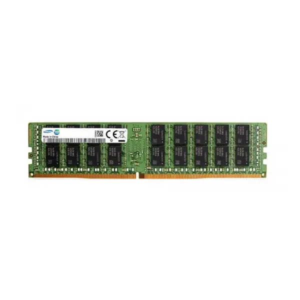 رم کامپیوتر RAM سامسونگ مدل M393A8G40MB2-CVFBY با حافظه 64 گیگابایت و فرکانس 2933 مگاهرتز M393A8G40MB2-CVFBY 64GB 2933MHz CL21 Single Channel Desktop RAM - 3